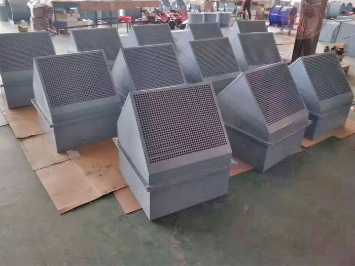 邊墻風(fēng)機(jī)